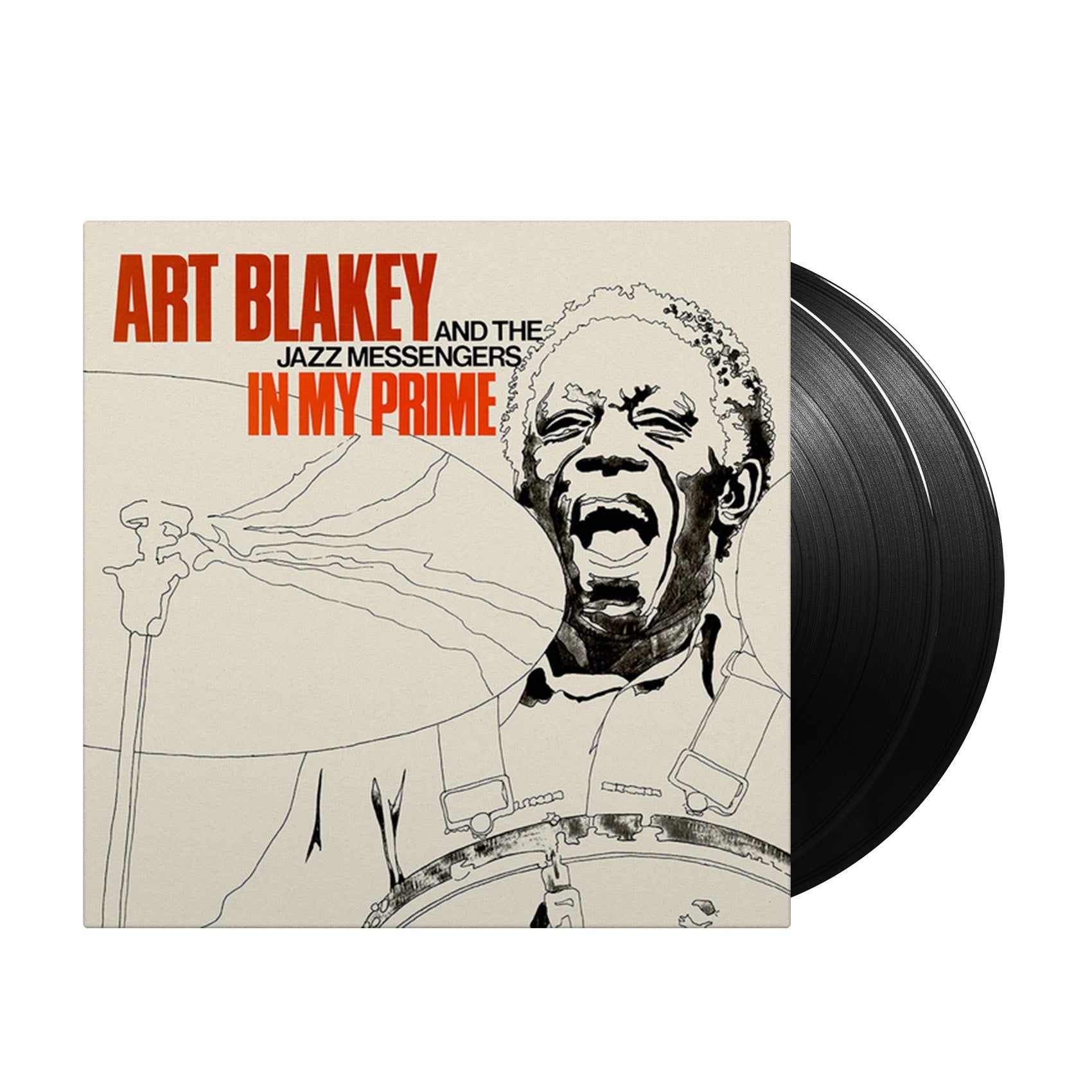 art blakey and the jazz messengers トップ レコード