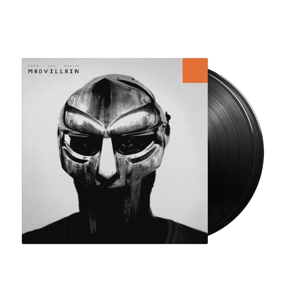 madvillain 人気 レコード