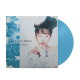 Asami Kado - La Fleur Bleue - Inner Ocean Records