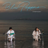 Blue Peppers - Symphony - Inner Ocean Records