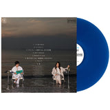 Blue Peppers - Symphony - Inner Ocean Records