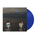 Blue Peppers - Symphony - Inner Ocean Records