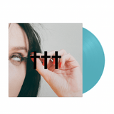 Crosses ††† - Permanent.Radiant - Inner Ocean Records