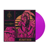 Cthulhuseeker - Age of the Synth: Elden Ring - Inner Ocean Records