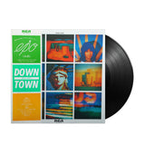 Epo - Down Town (Japan Import) - Inner Ocean Records