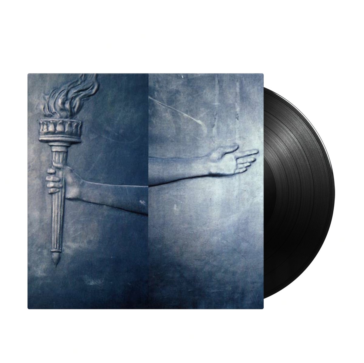 Fugazi - The Argument - Inner Ocean Records