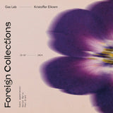 Gas Lab & Kristopher Eikrem - Foreign Collections - Inner Ocean Records