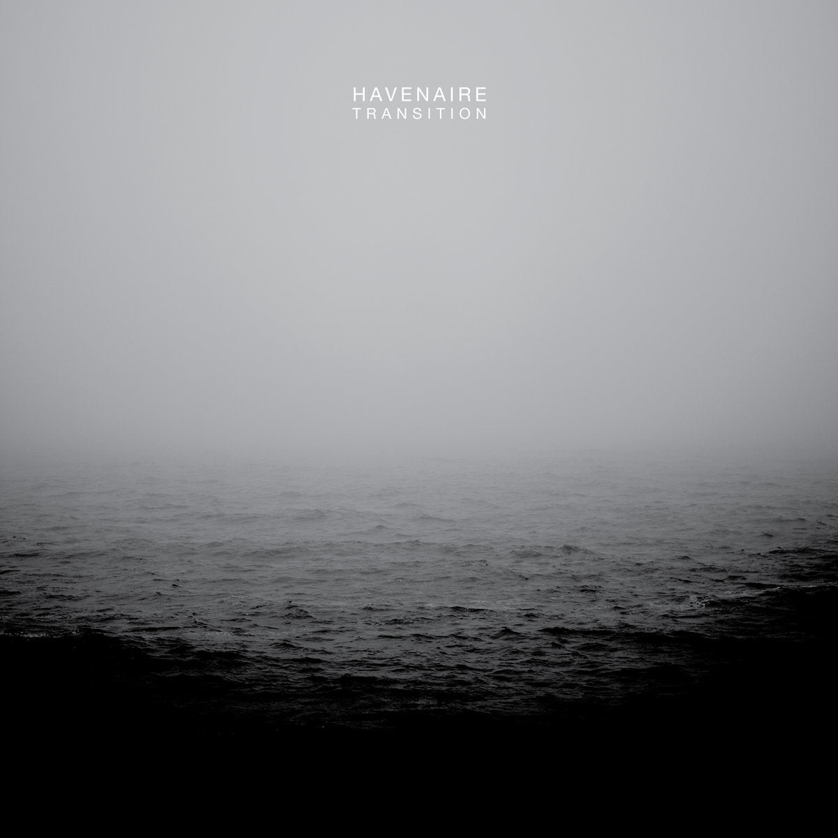 Havenaire - Transition - Inner Ocean Records