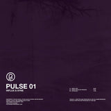 Influx & SYNE - Pulse 01 - Inner Ocean Records