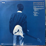 Makoto Matsushita - The Pressures And The Pleasures (Japan Import) - Inner Ocean Records