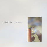 marine eyes - to belong - Inner Ocean Records