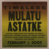 Mulatu Astatke - Timeless - Inner Ocean Records