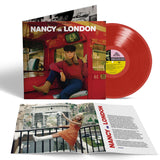 Nancy Sinatra - Nancy In London - Inner Ocean Records