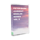 Peter Bark - Ambient Singles Series Vol. 2 - Inner Ocean Records