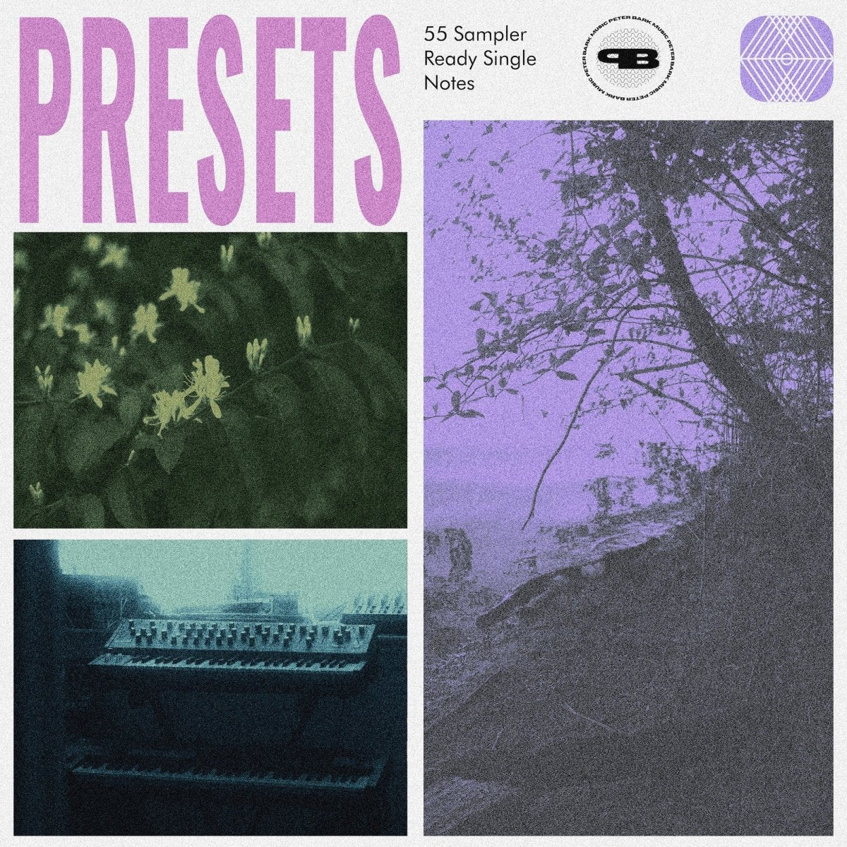 Presets by Peter Bark - Inner Ocean Records