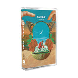 Smika - Agate - Inner Ocean Records