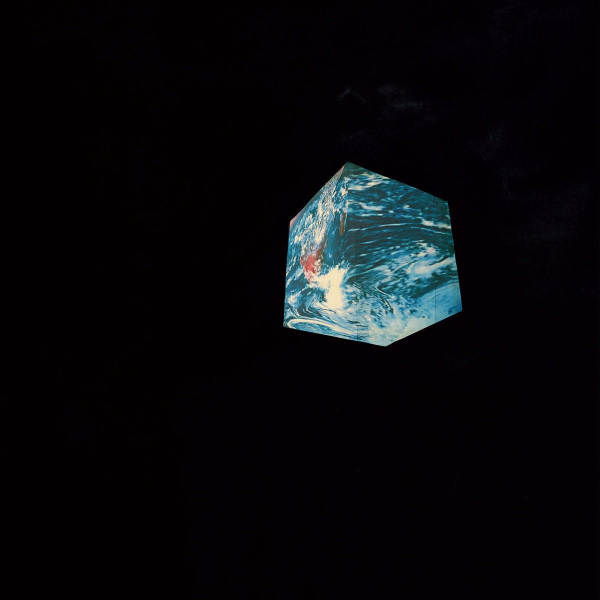 Tim Hecker - Anoyo - Inner Ocean Records