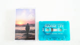 Wayne Patrick Garrett - Marine Life - Inner Ocean Records