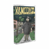 XL Middleton - 2 Minutes Till Midnight - Inner Ocean Records