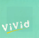 Yashua - Vivid (Japan Import) - Inner Ocean Records