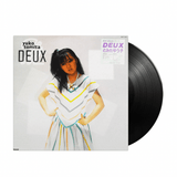 Yuko Tomita - Deux (Japan Import) - Inner Ocean Records